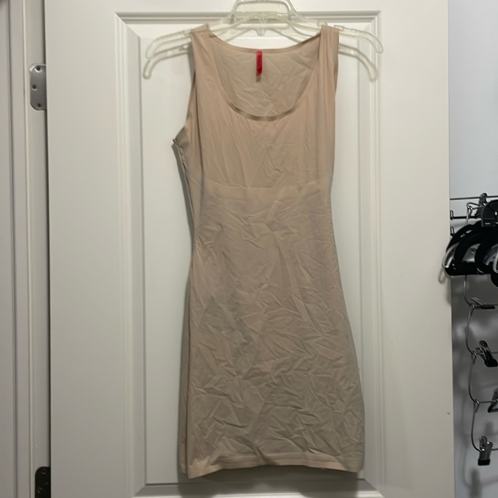 Spanx slip